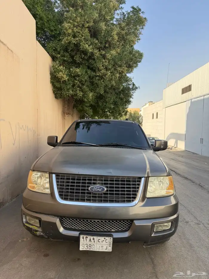 للبيع  سيارة أكسبدشن 2005 8