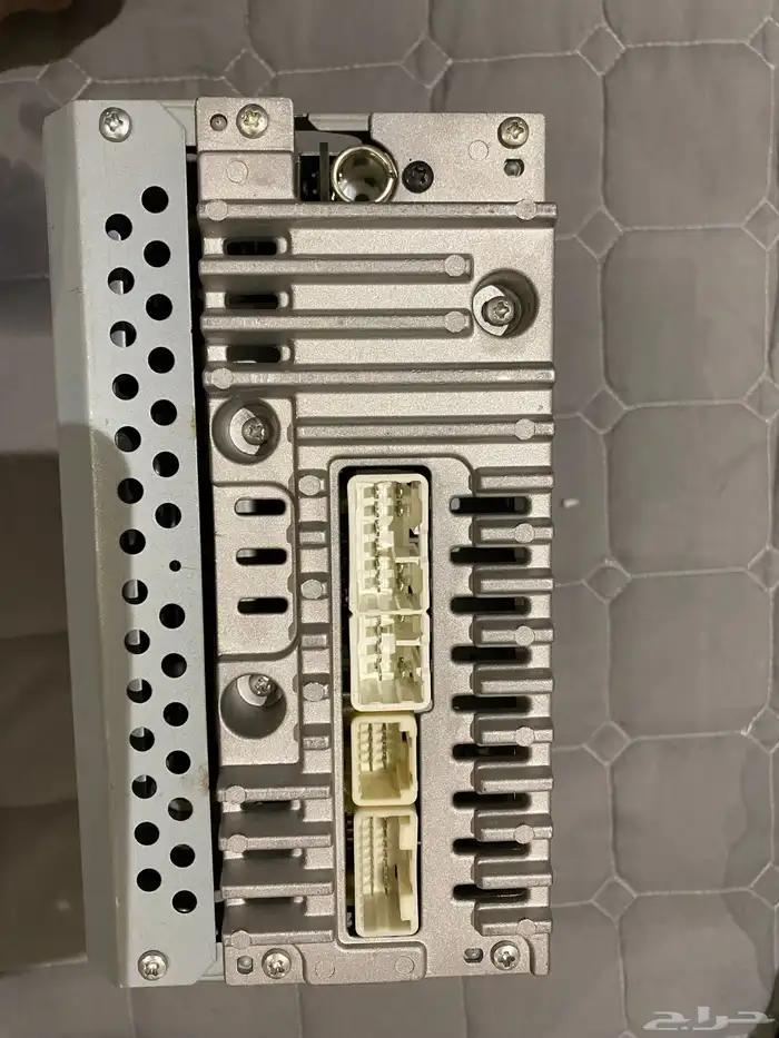 مسجل تيوتا عمومي 2