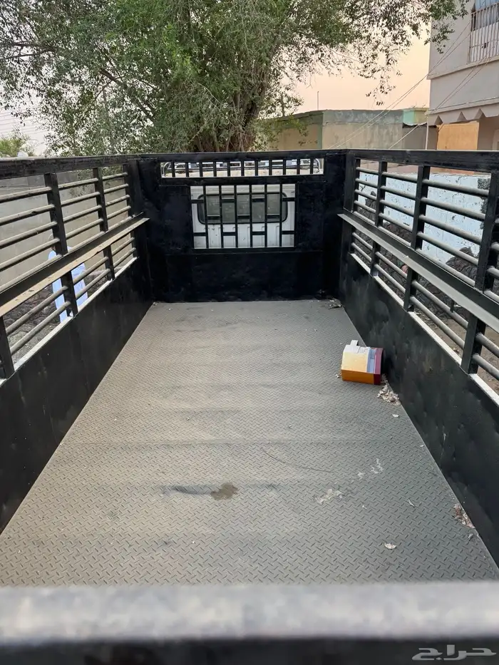 دينا تويوتا 3