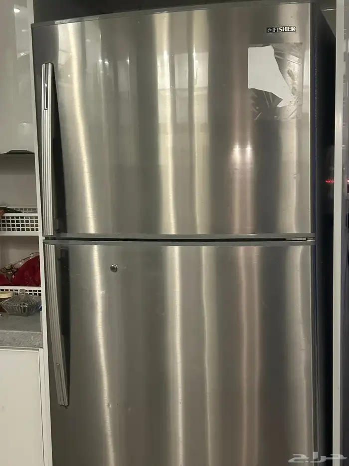 ثلاجه و غساله 0