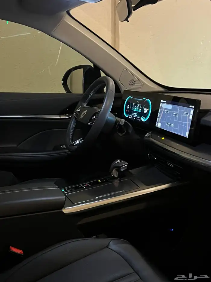 ام جي ويل 2024 فل كامل شبة الجديد 10