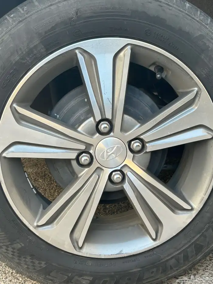 جنوط اكسنت 2020 مستخدمة نظيفة 0