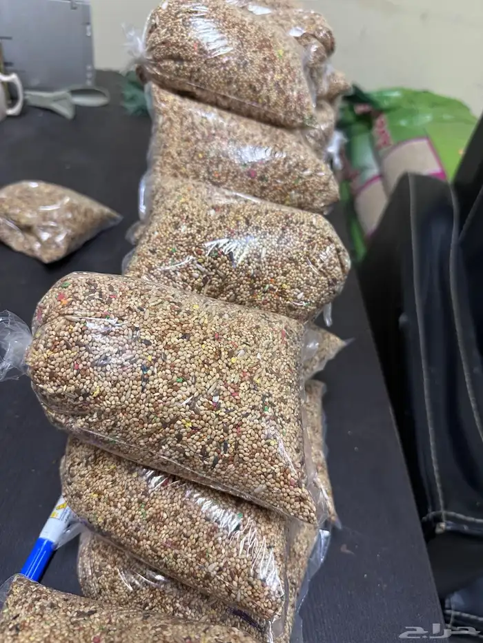 اكل روز وكروان بالكيس اقل الاسعار 2