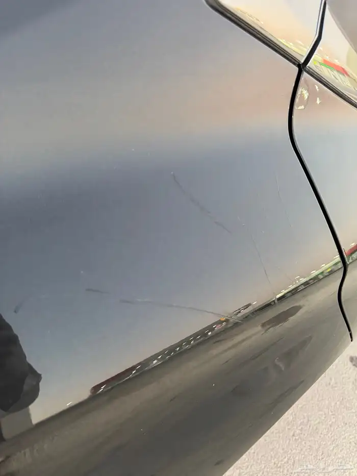 لكزس ES350 2020 7