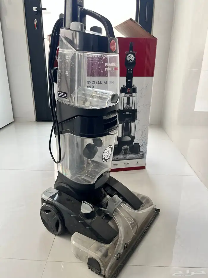 للبيع مكنسه كهربائية 1