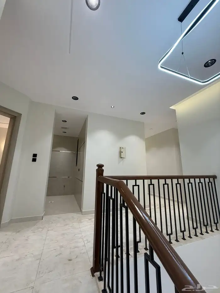 للبيع روف بملحق علوي دور تاني احد رفيده 750الف 17