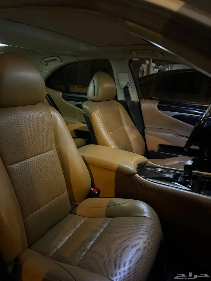 لكزس شورت 460 البيع على السوم 6