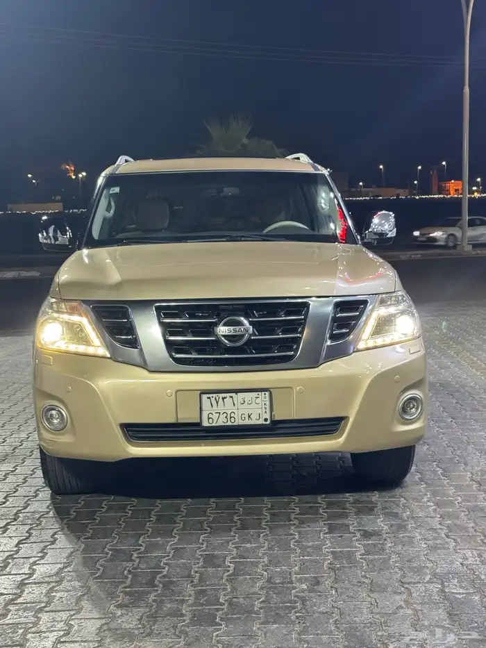 بلاتينيوم 2014 للبيع 2