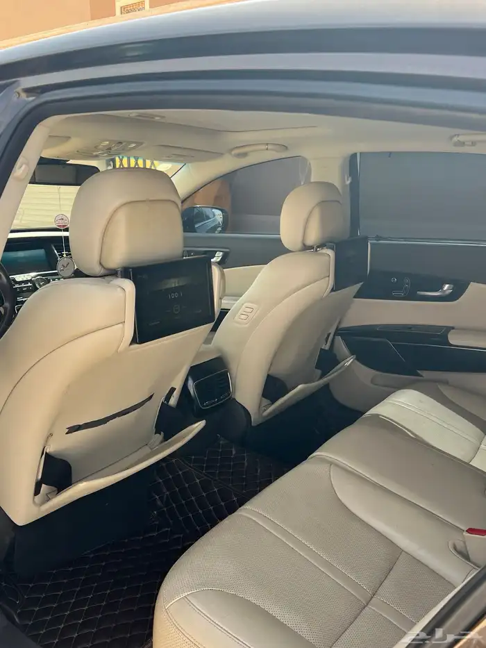 كيا كوريس 2013 5