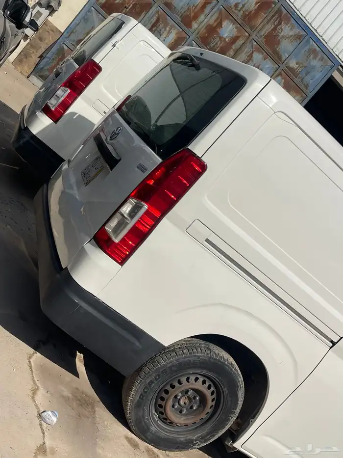 هايس ديزل تلاجة 5