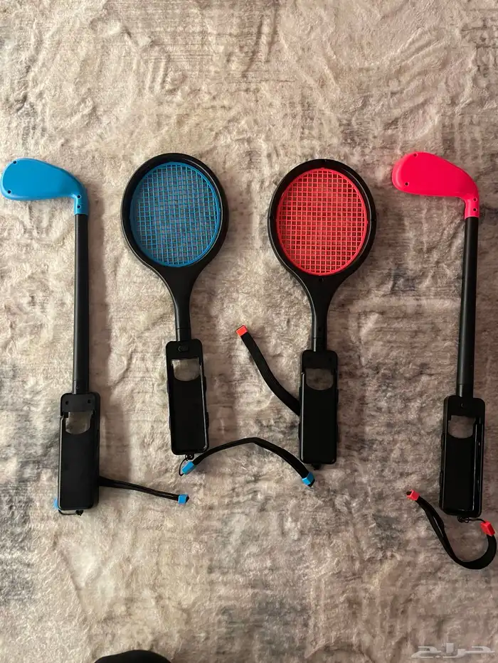 جهاز نينتيندو SWITCH 4