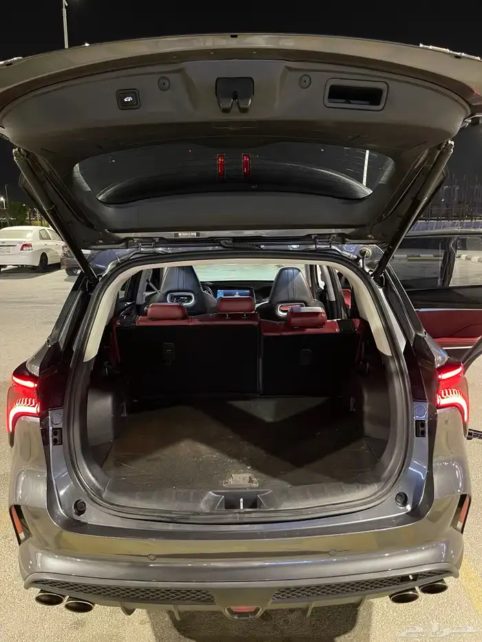 للبيع شانجان 2023 فل كامل ( البيع مستعجل ) 11