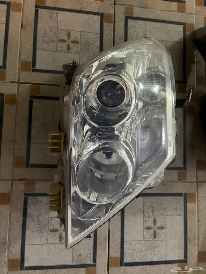 باترول بلاتينيوم ( شمعات - اصطبات - شبك)وكالة البيع سمح 2