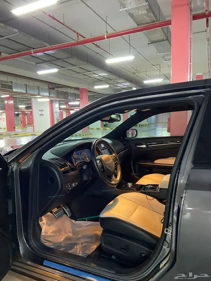 كرايزلر 2021 10