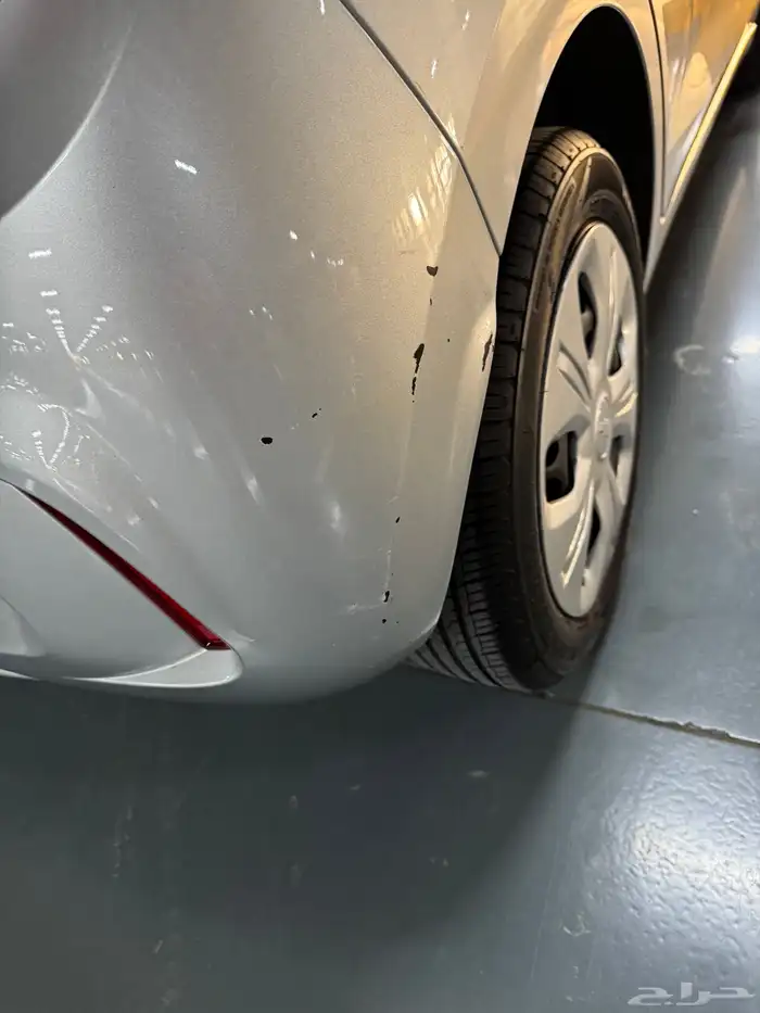 شيفروليه سبارك 2020 وكالة 6