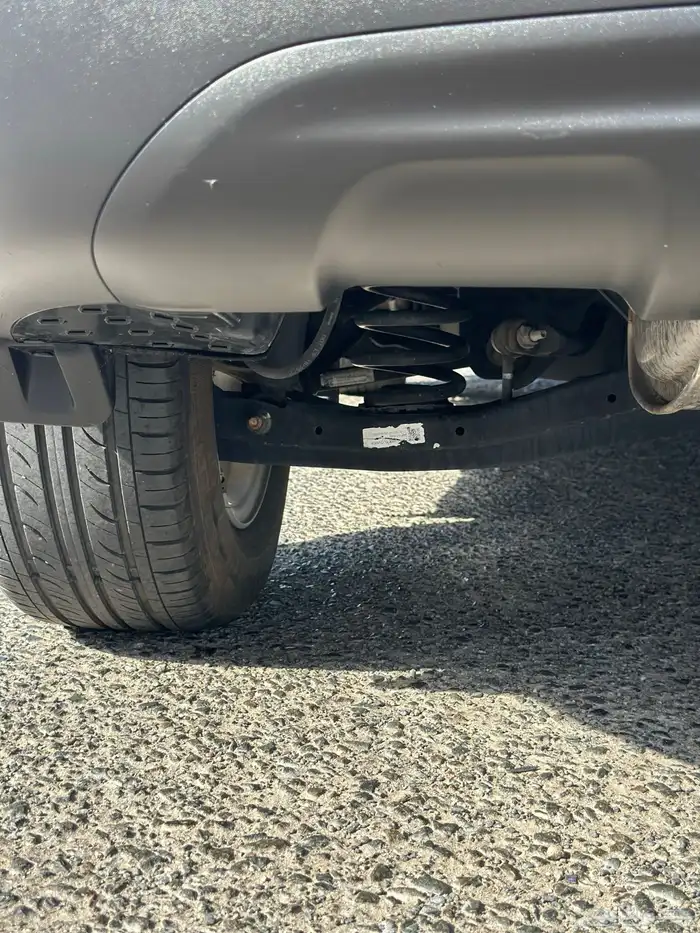 كيا اسبورتاج 17