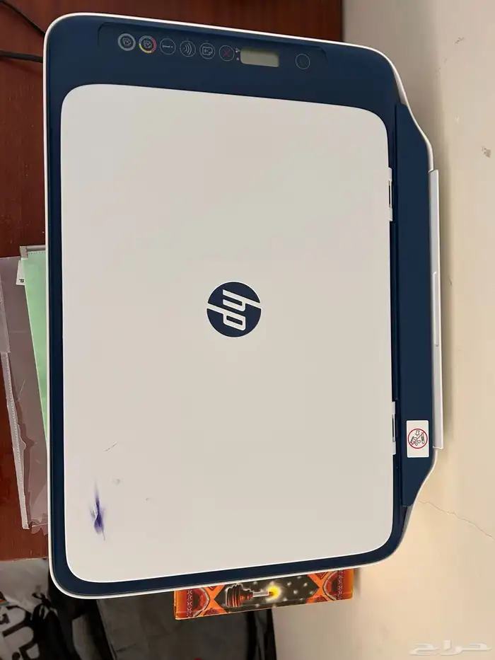 طابعة منزليه hp 2