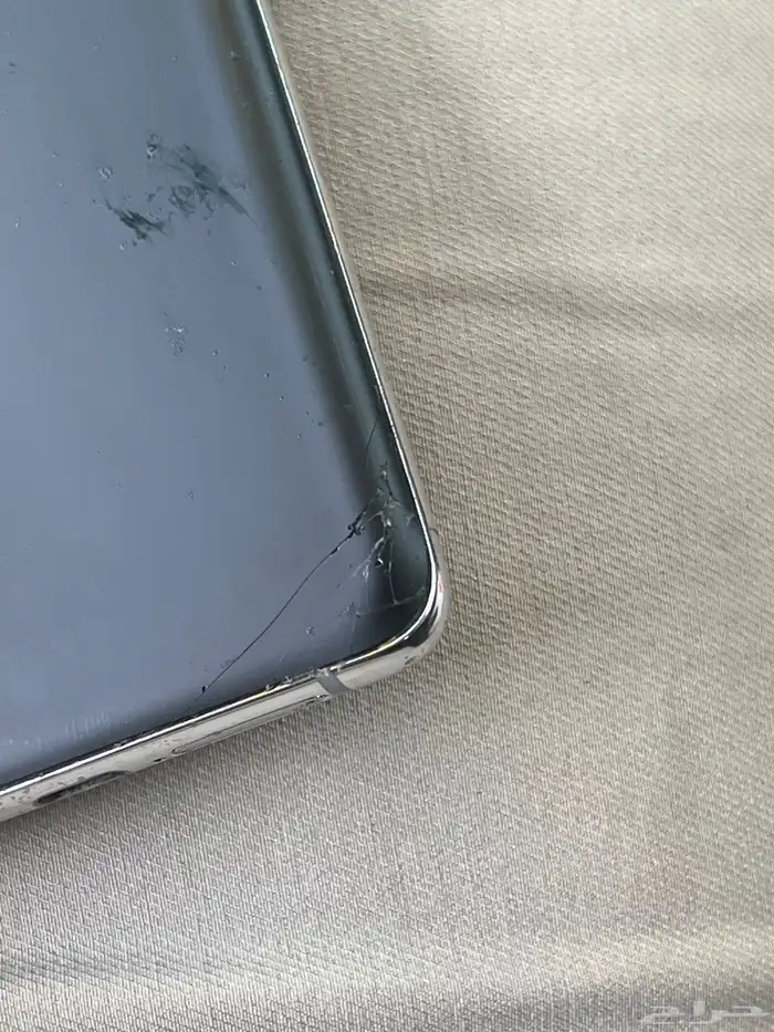 جلاكسي اس 21 الترا مستعمل 3