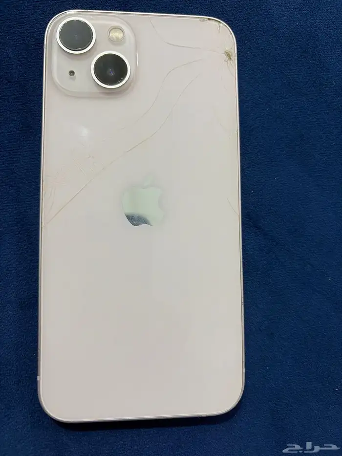 جوال ايفون 13للبيع 1