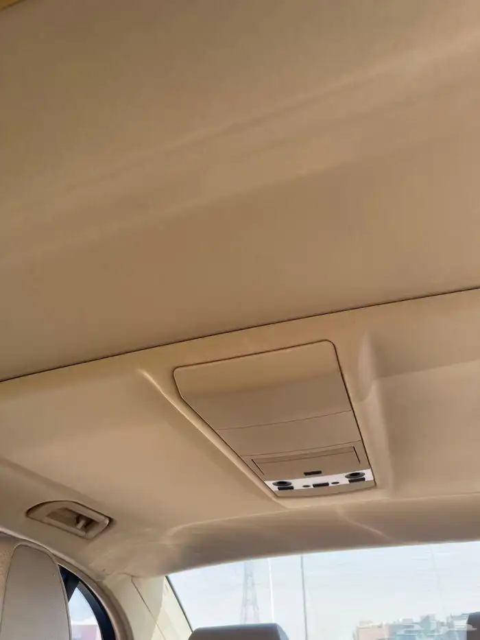 بي ام دبليو 2006 730 8