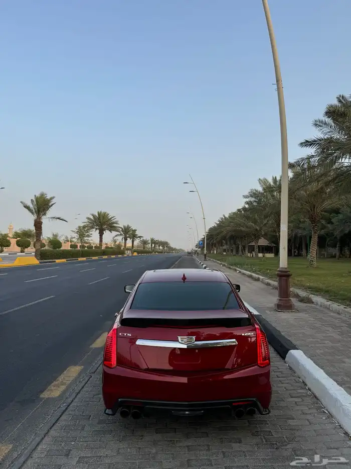 كدلك CTS v 2016 سوبر شارج 5