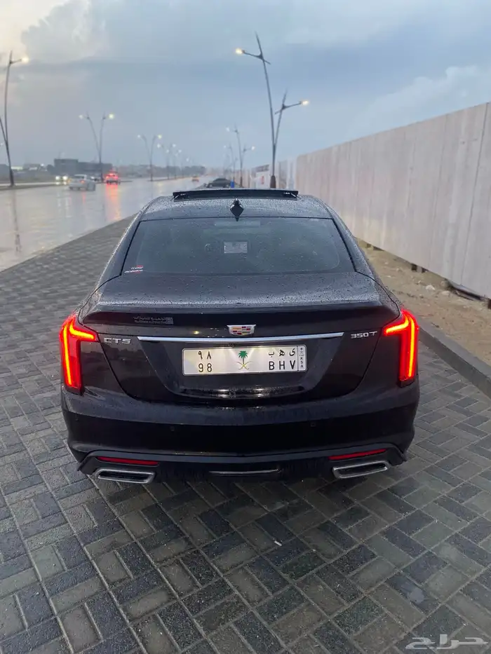 للبيع كاديلاك CT5 2023 1