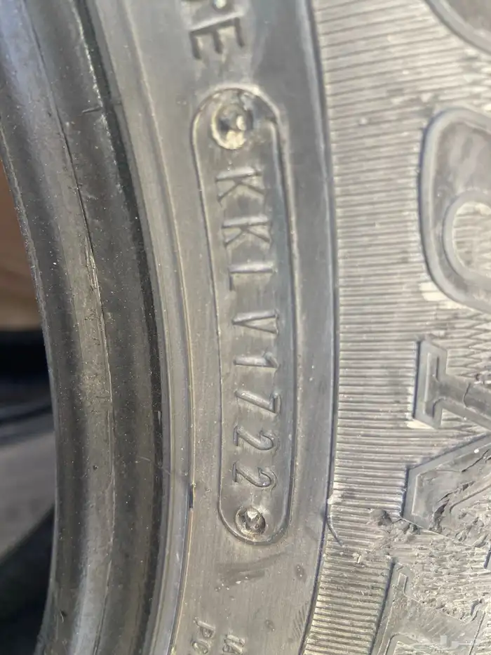 4 كفرات دانلوب جنط 16 تاريخ 2022 2