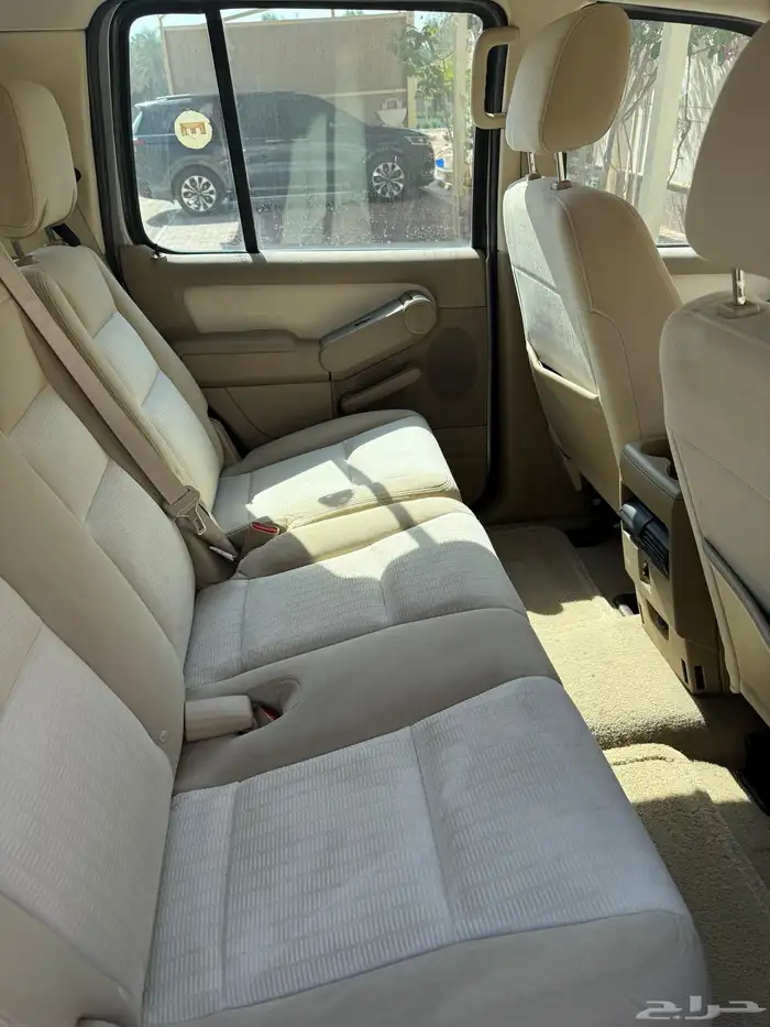 جيب مونتنير 2008 11