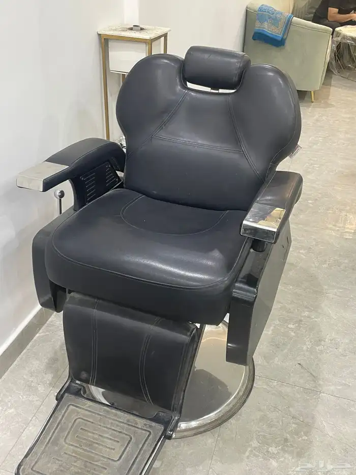 كرسي حلاق مستعمل 5