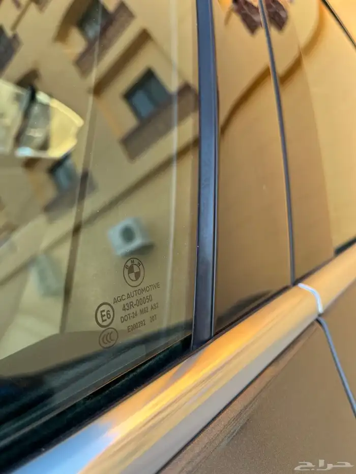 بي إم دبليو 528i 12