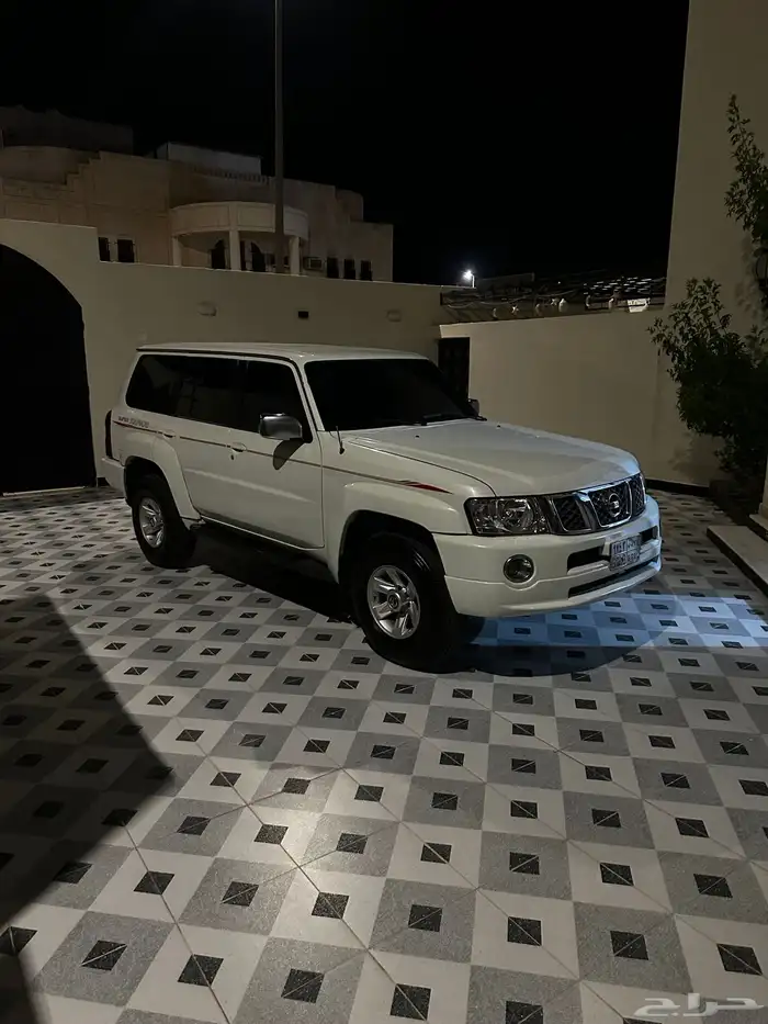 فتك سوبر سفاري 2005 بدون فتحة 4800 11