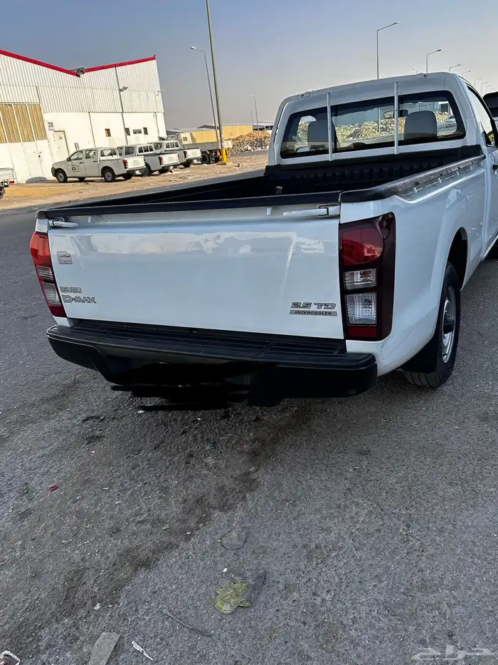 ايسوزو 2022 الرياض 6