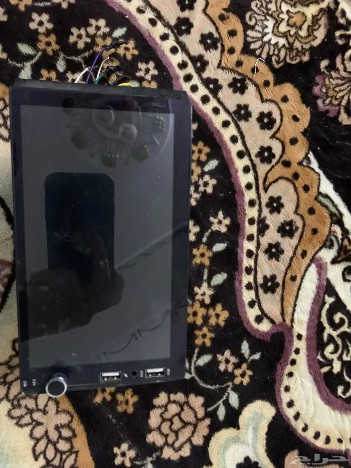 شاشه فورد تركب علا المركيز والفكتوريا 0