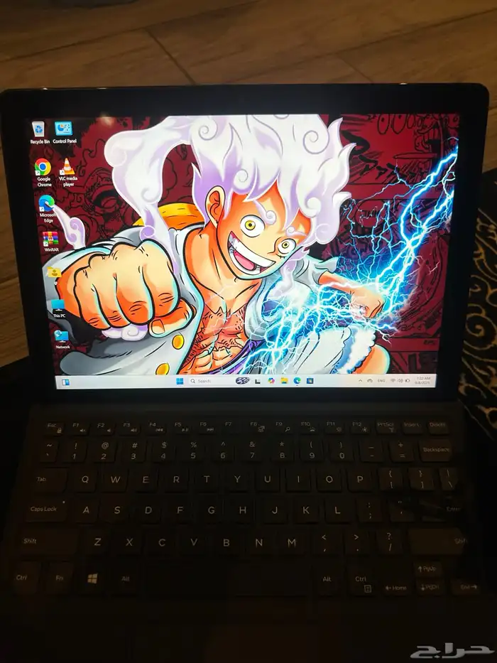 2 لابتوب ديل اثنين في واحد مواصفات عالية i7 16 GB 2