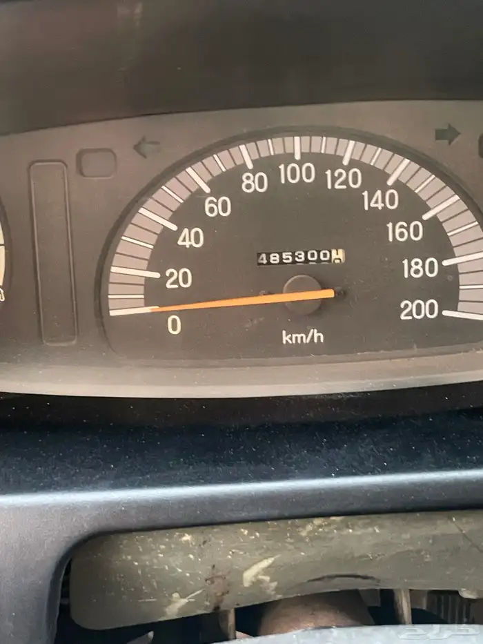 ونيت متسوبيشي 22