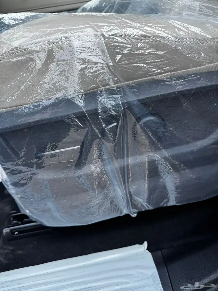 نيسان باترول موديل 2026 LE 18