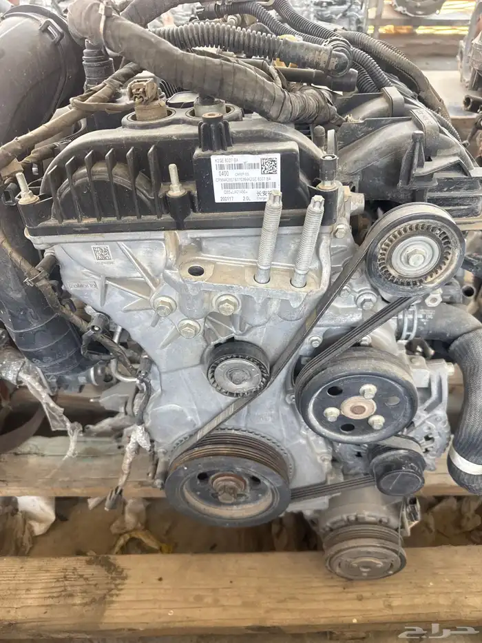 مكينة تورس 2020 2024 0