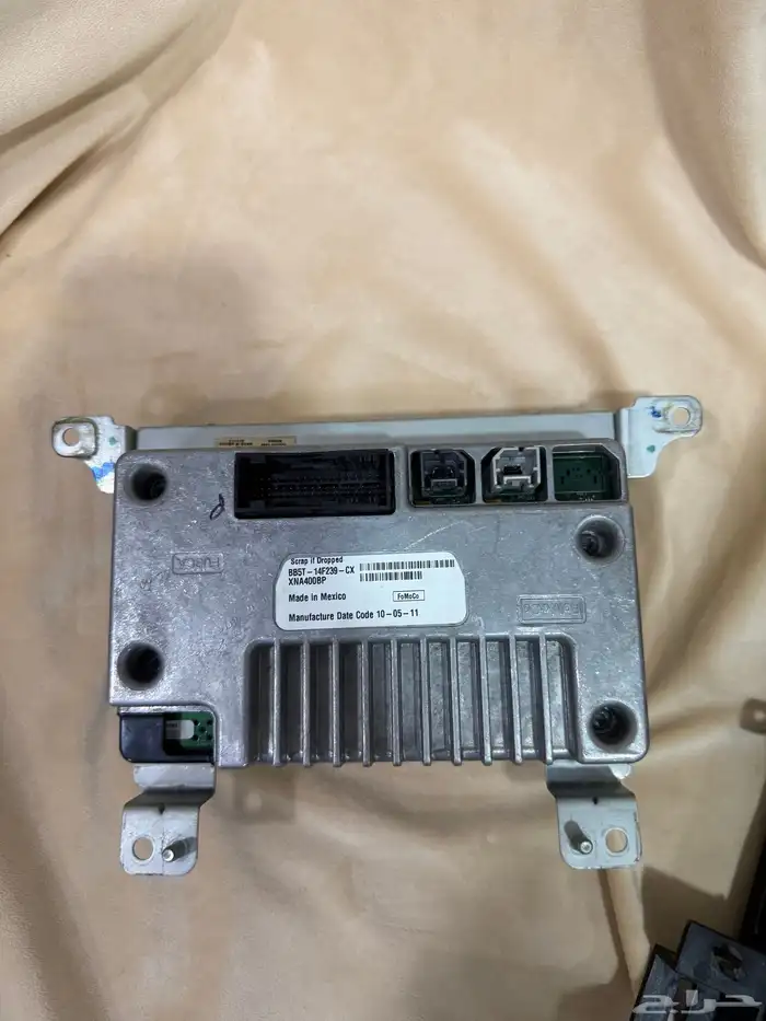 شاشة تورس موديل 2013 وفوق 2