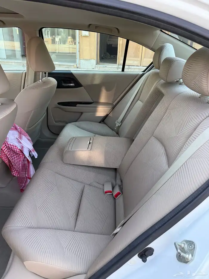 هونداء اكورد 2014 6