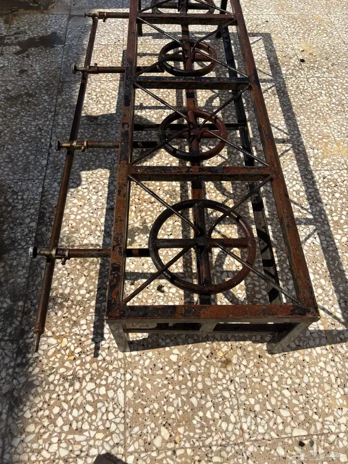 مكيف مركزي متنقل 8