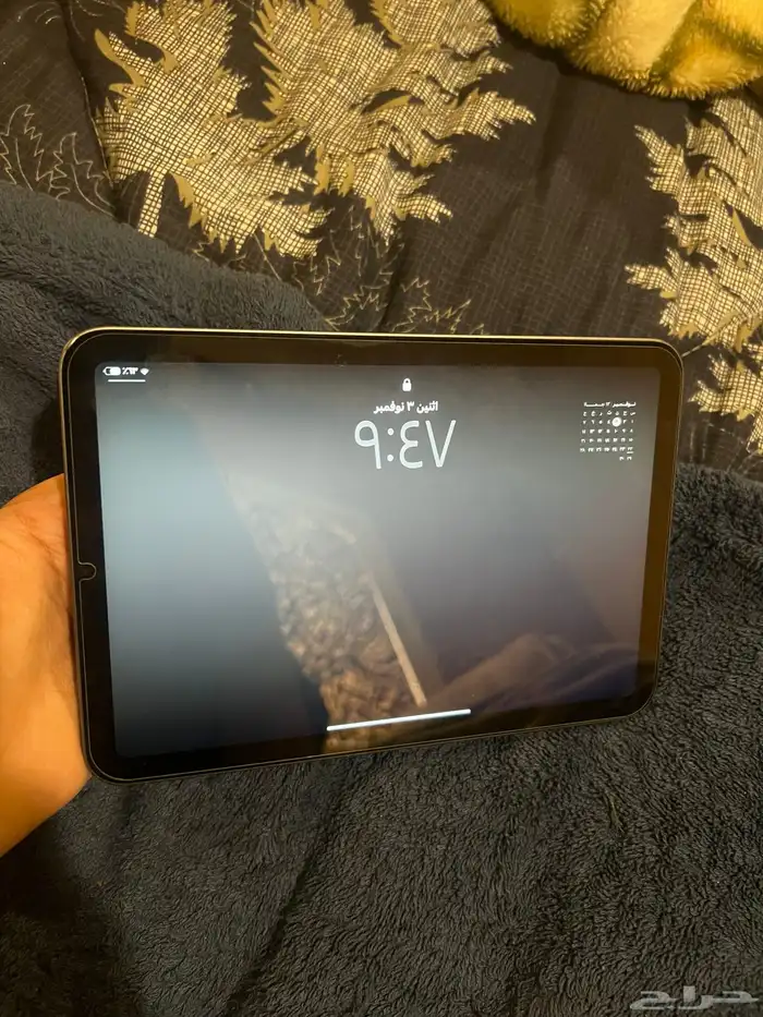 ايباد ميني 6 للبيع 64 قيقا 1