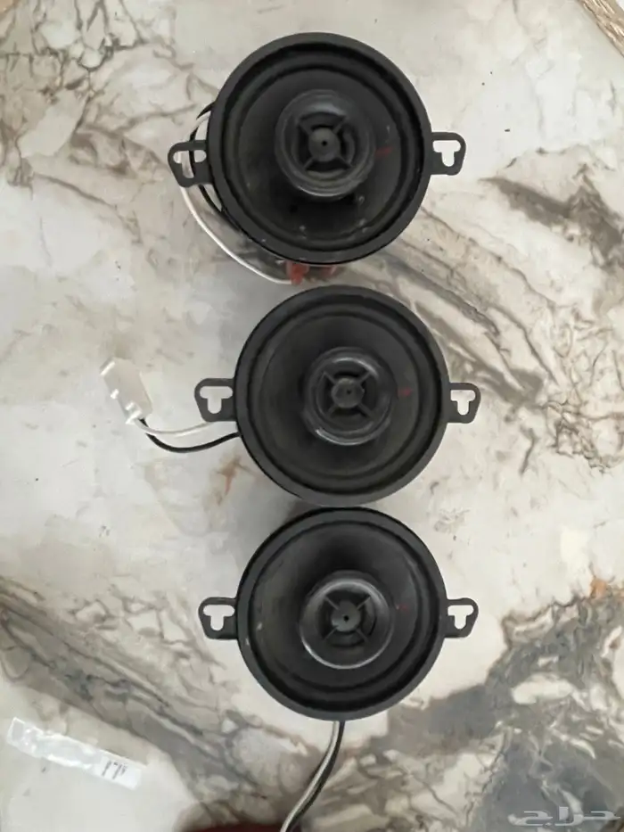 سماعات وكاله لسيارات موبار 3