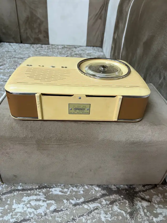 راديو (( تم البيع )) 3