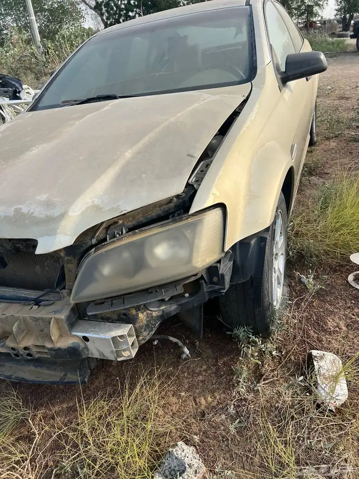 لومينا تشليح 6