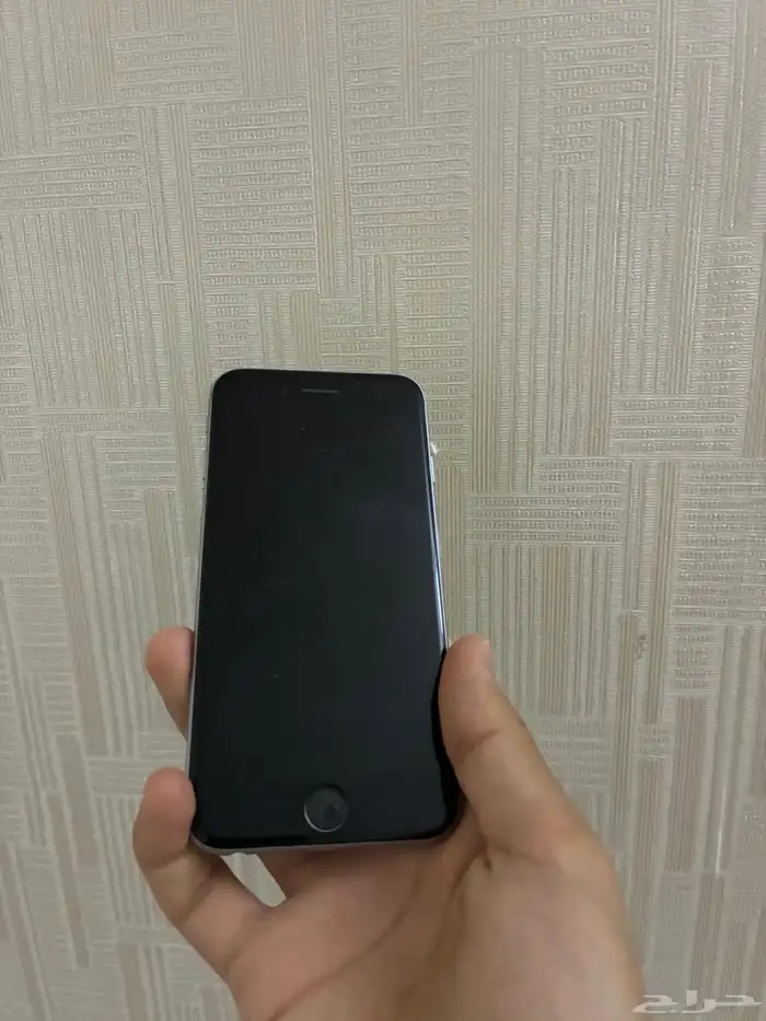 ايفون 6عادي مقد فك فحصته عند فني اموره سليمه بديت 50الحد300 0