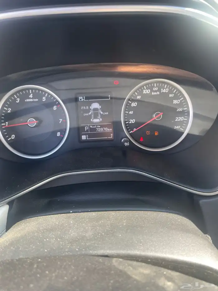 شفرولية كابتيفا 2022 0