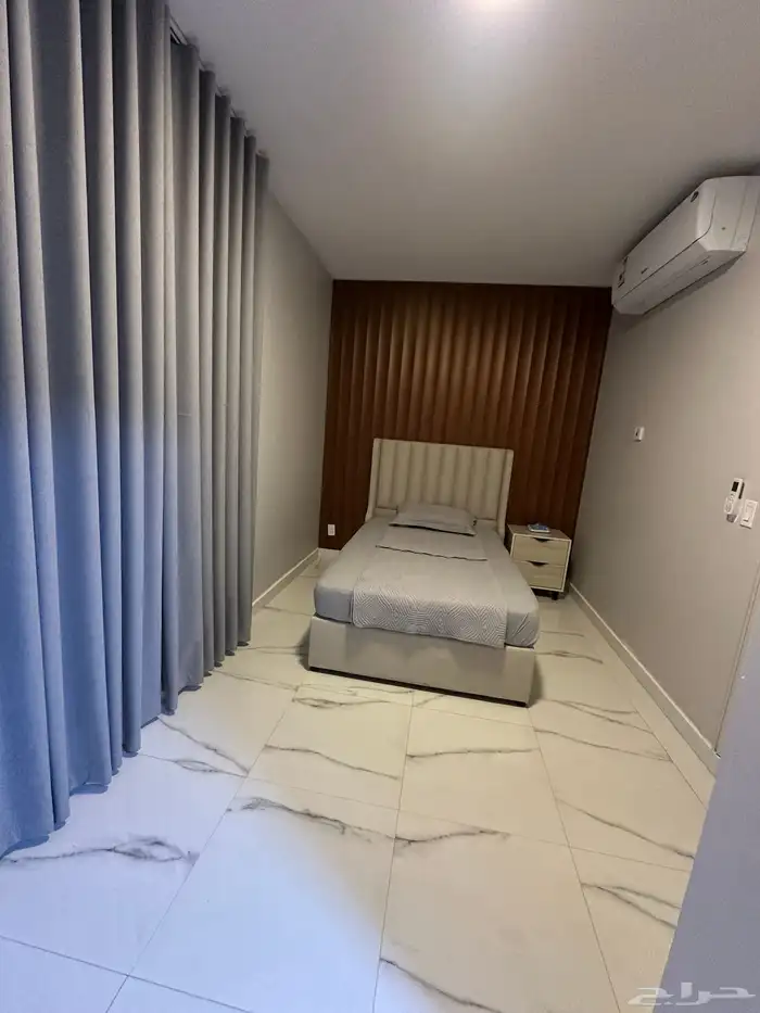 شالية في منتجع خليج الدانة 2