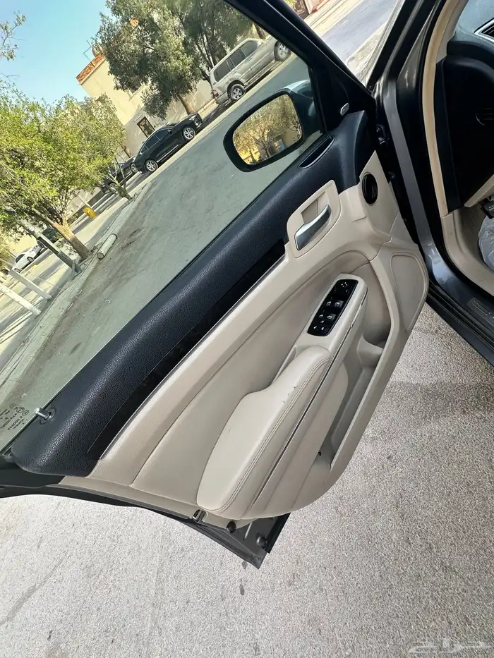 كلايزلر 2012 300c 15