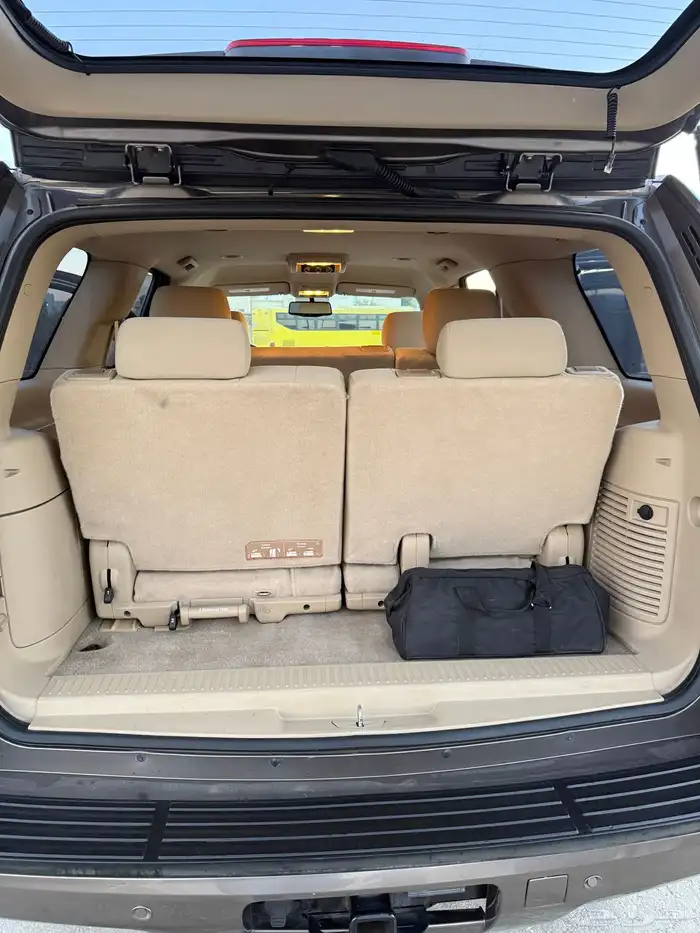 للبيع تاهو LT 2014 وكالة 44