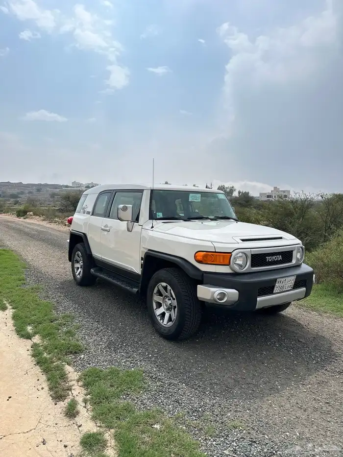 اف جي فل كامل 2 0